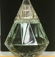 Diamond Diana by Diana Ross 3.4 oz EDP Spray for Women **RARE COLLECTORS**