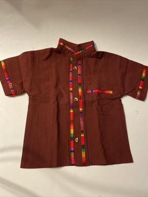 guayabera shirts for baby boy