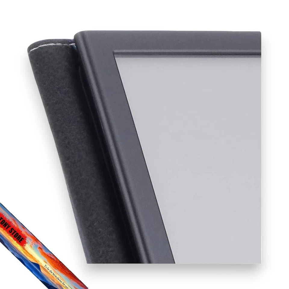 Sharp Electronic Notebook Electronic Memo WG-PN1 Notebook Function Eink Japan - Image 3 of 4