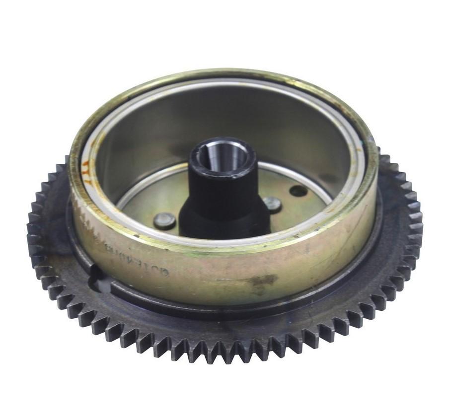 Rotor d'allumage am6 Ø82mm contre les ratés de votre moteur 50