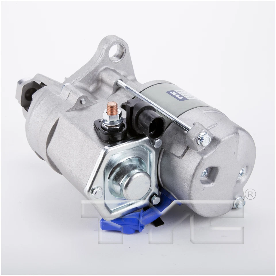 Motor de arranque TYC para 1999-2003 Dodge Durango 3.9L 5.2L 5.9L - Imagem 3 de 4