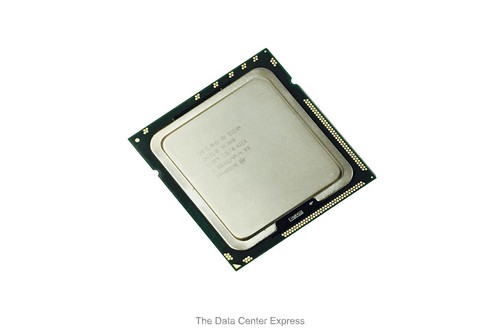 Intel Xeon E5504 2.00GHz 4-Core 4MB 80W CPU SLBF9 Seller Ref