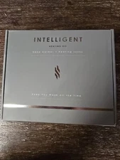 Intelligent Heating Kit - Rechargeable Hand Warmer Heating Socks