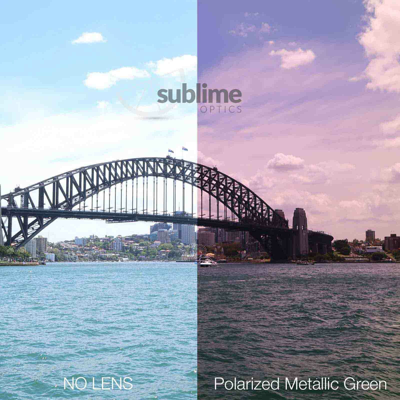 Replacement lenses for Ray-Ban RB4170 Brad - polarized | eBay