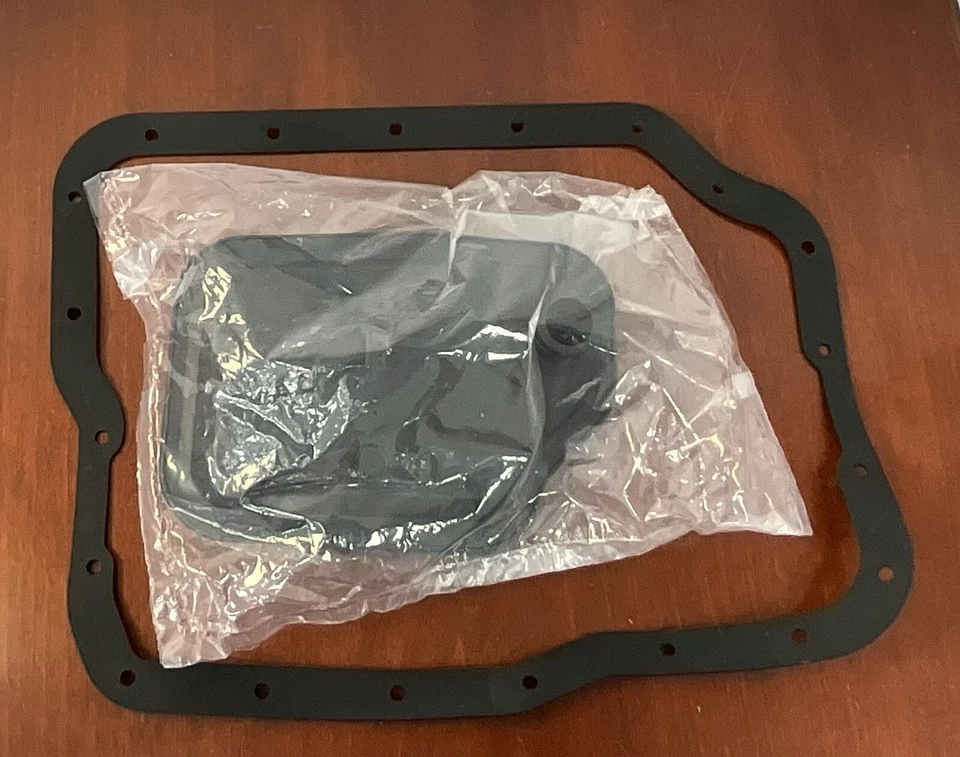 Transmission Filter Kit Auto Extra 616-58617- P1288, TF1165 - Image 3 of 3