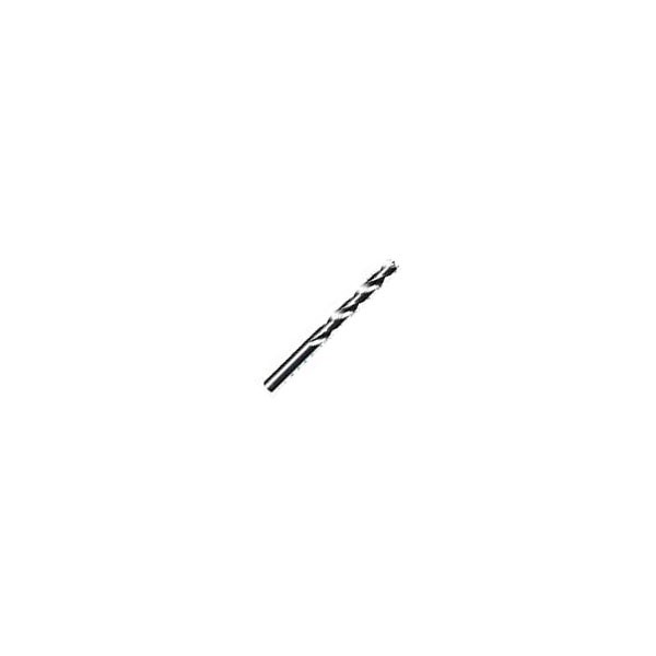 Heller 0990 HSS-Co Cobalt Twist Drill DIN 338 RN 5.0mm - Single