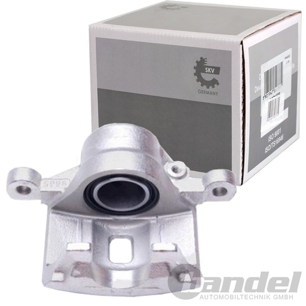 Esen SKV Bremssattel Vorderachse Links Passend FÜR Mitsubishi Delica L200 L400-image