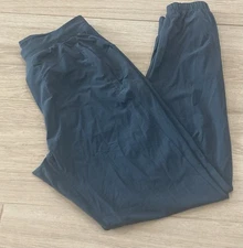 Lululemon Surge Jogger Pant Men Extra Small Gray Training Athleisure LM5956S