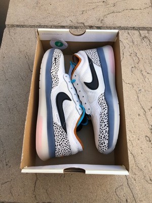 Men's 8, Women's 9.5 Nike SB PS8 FN0374-001 Electric Pack Olympic