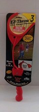 NEW MTM EZ-Throw 3 Clay Target Thrower 19" Made In USA