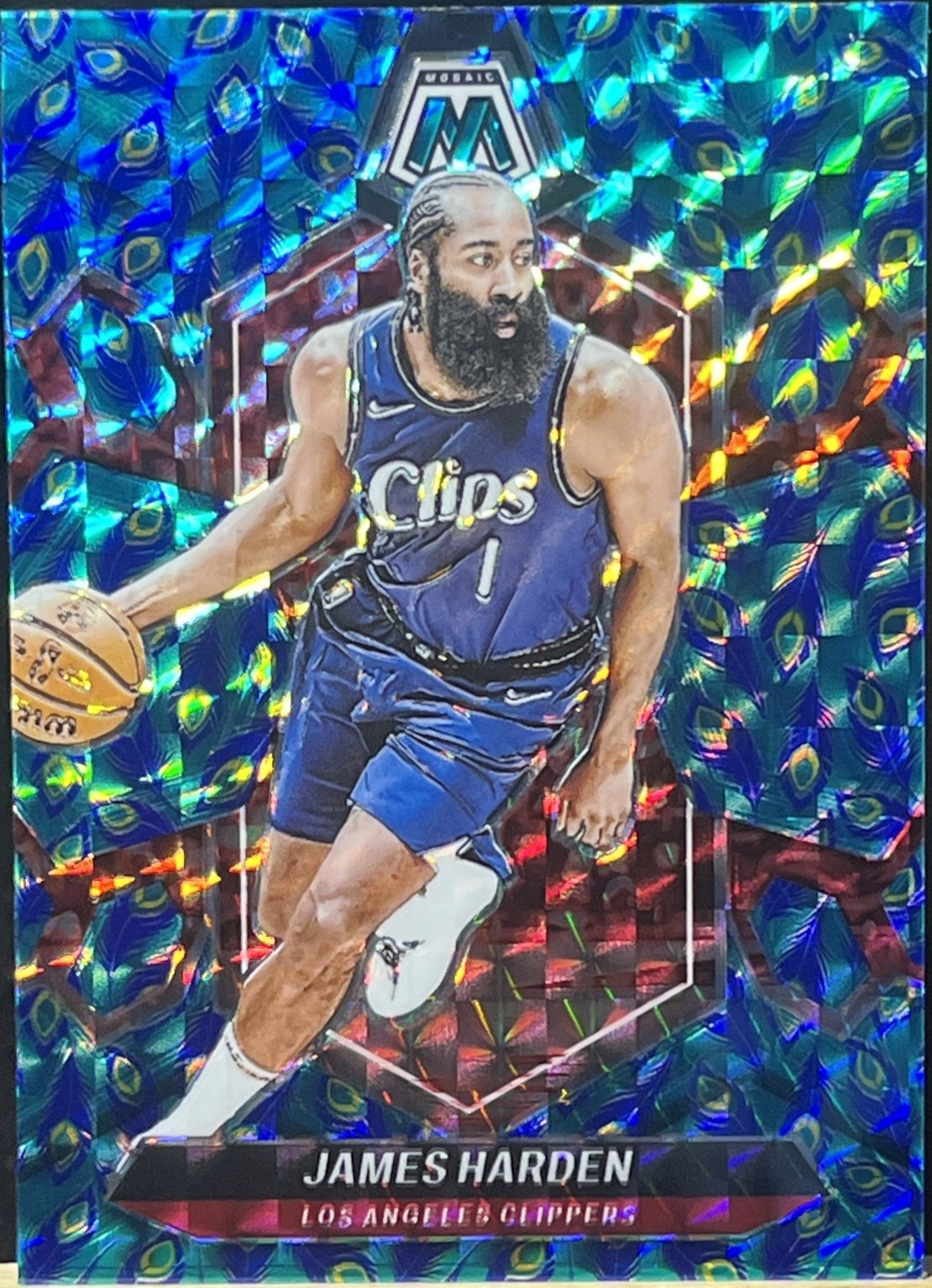 PANINI カリー ハーデン PANINI カリー ハーデン 2023-24 Panini