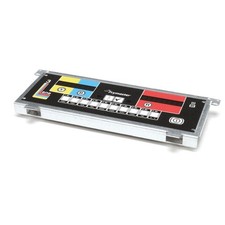 Frymaster 1083908 Cntrllr Assy, Bk2000R 18 14...