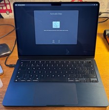 Apple MacBook Air 13 inch M3 16GB RAM 512GB SSD