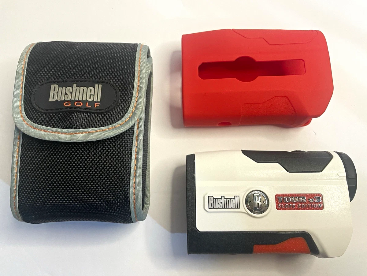 Bushnell Tour V3 Slope Edition for sale | eBay