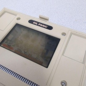 Nintendo Game Oil Panic OP-51 -