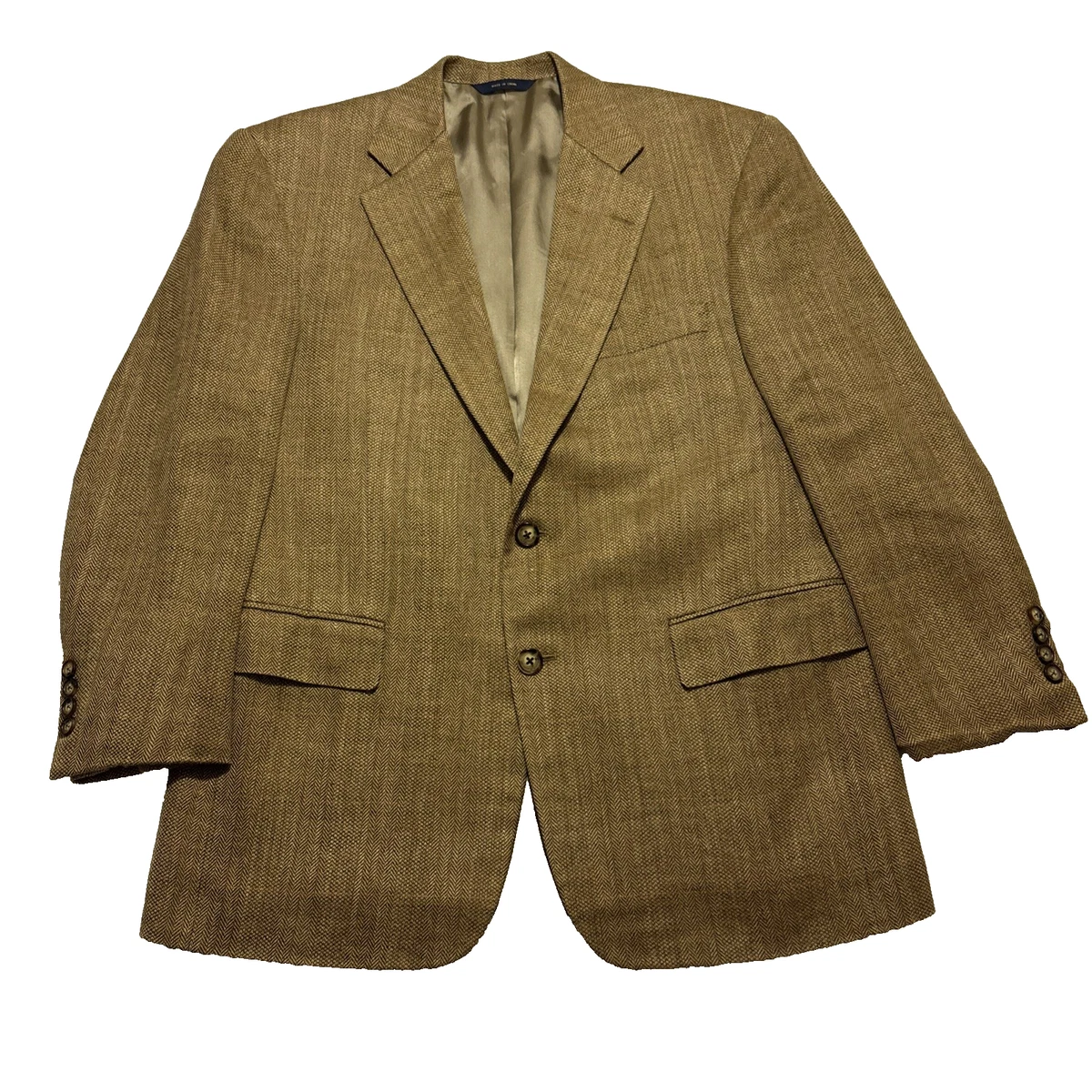 Brooks Brothers 40 Jacket Suits & Blazers for Men for sale | eBay
