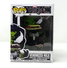 Funko Pop! Vinyl: Marvel - Venomized Hulk #366 Venom