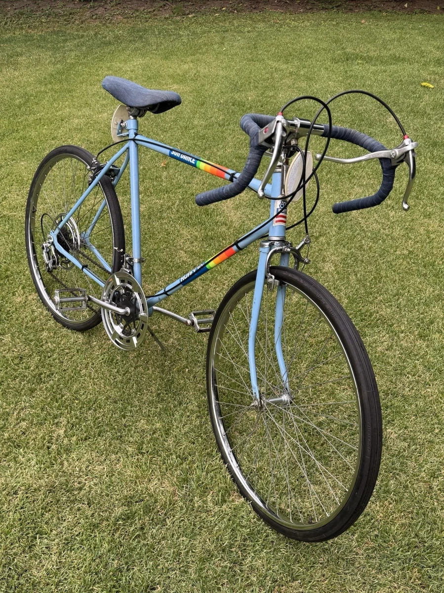 mens vintage bicycle products for sale | eBay