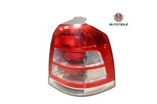 Opel Zafira B Rückleuchte Rücklicht Beifahrerseite Rechts Facelift 13305775