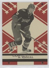 2011-12 O-Pee-Chee Retro Martin Hanzal #219 o6n