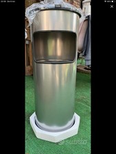 Posacenere Da Esterno Durable