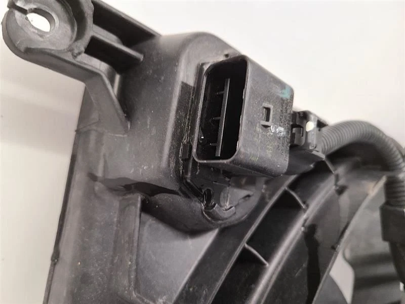 Conjunto de ventilador de radiador KIA SPORTAGE 2014-2016 253802S550 14-16 Foto 3 de 4