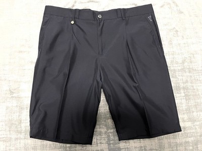GOLFINO Shorts Herren kurze Hose Sportshorts Gr. 56 (Guter Zustand)