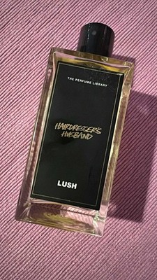 LUSH PARFUM Hairdressers Husband- FRISEUR EHEMANN  OZ (100 ML)-