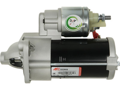 Brand New Starter Motor 12V 1.4kW 13T for RENAULT MEGANE 2008-2018 OE RSM14-11