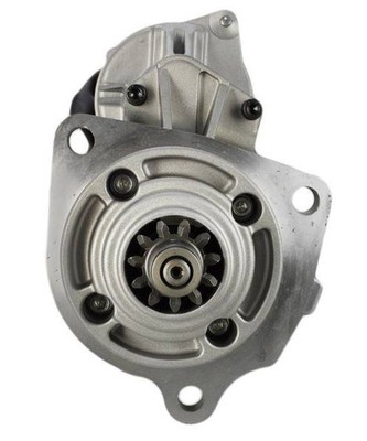 1* Anlasser Nikko Neu Original 0-24000-3261 für Isuzu Case Cx290 Jcb Nikko