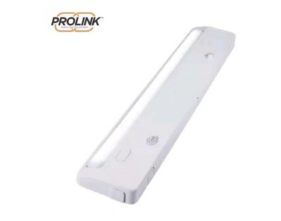 Ultra ProGrade ProLink Hardwired 24 in. LED White Under Cabinet Light 24 47936