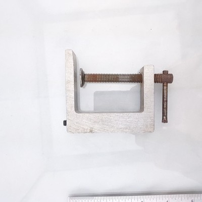 Lansky Super C-Clamp for use with the Lansky Sharpening System