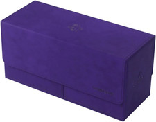 Gamegenic The Academic 133 XL: Purple/Purple