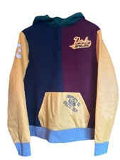 Polo Ralph Lauren Performance color block hoodie 18 Youth XL