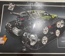 LEGO Technic 42065 RC Truck Racer Model Unopened