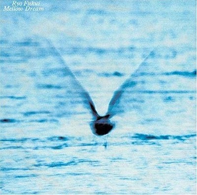 Ryo Fukui - Mellow Dream - Vinyl Record - Q16291z