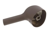 Blanco 122606 Hebel FüR Wasserhahn Armatur Elipso Ii Muskat