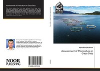 Assessment Of Pisciculture In Gaza Strip Abdallah Shaheen Taschenbuch 196 S.