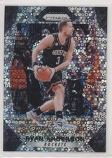 2017-18 Panini Prizm Fast Break Prizm Ryan Anderson #255 1u6