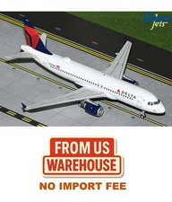 Gemini Jets 1:200 Delta Air Lines Airbus A320-200 N376NW G2DAL963 IN STOCK