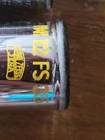 M12FS35 RFT(?) Photomultiplier Detector tubes nos  1pcs.