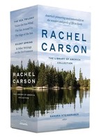 Rachel Carson: The Library of America Collection | Rachel L Carson | Englisch