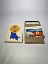 Rare 70s Chevrolet Stereo Concert Sound 8-track Tape With Original Sleeve Box Rare 70s Chevrolet Stereo Concert Sound 8-track Tape With Original Sleeve Box