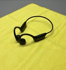 Sports Bone Conduction Headphones Bluetooth V6.0 Running Gym Loud Headset IPX7
