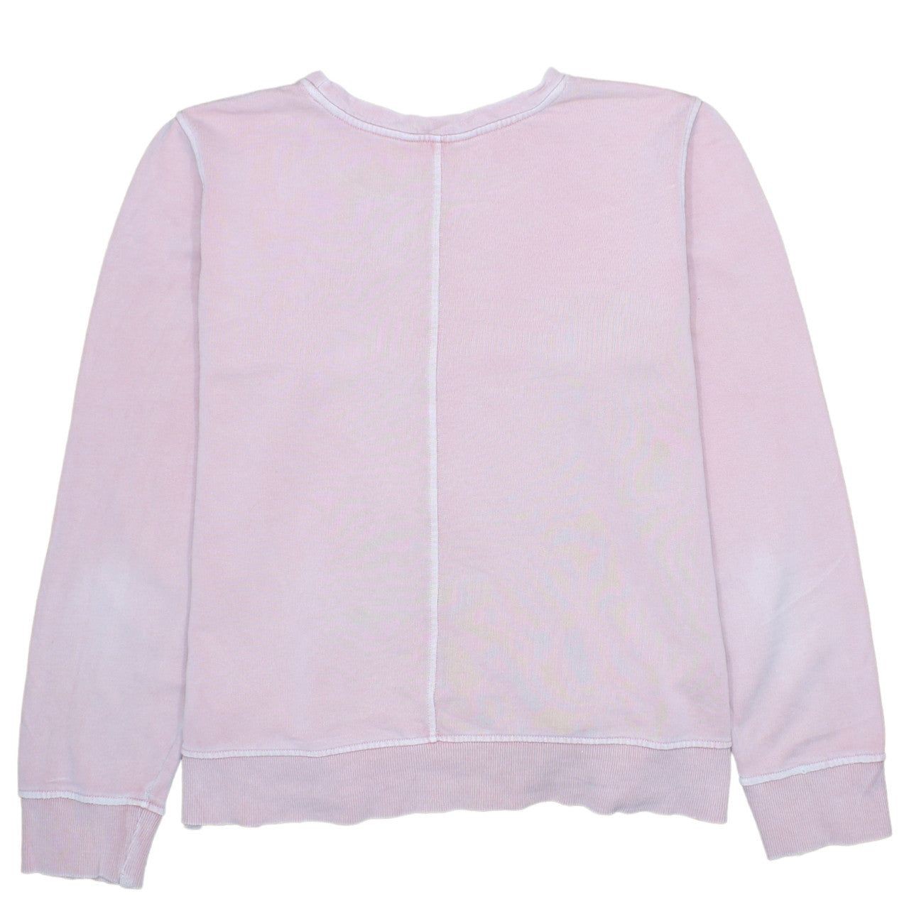 Tommy Hilfiger Pink Sweatshirt Mens Xl image 2
