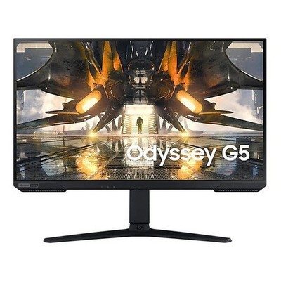 Samsung 27'' LED - Odyssey G5 S27AG520PP Gaming Monitor