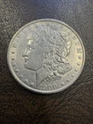 1900-O/O/CC  Morgan Dollar VAM-8A Top 100  90% Silver $1 US Coin
