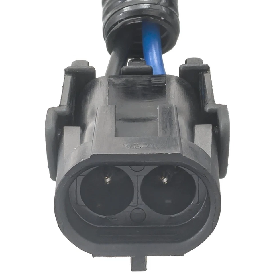Conector de actuador 4x4 Standard Motor Products S2806 Foto 4 de 4