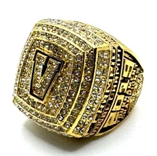 NCAA / 2019 Vanderbilt Commodores Championship Ring / Corbin