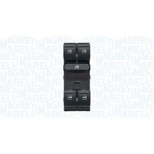 ORIGINAL® Magneti Marelli Schalter, Fensterheber für VW GOLF V POLO V PASSAT